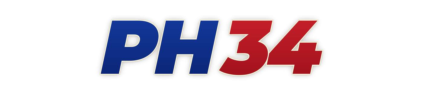 ph34 Logo